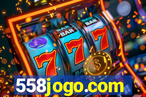 558jogo.com