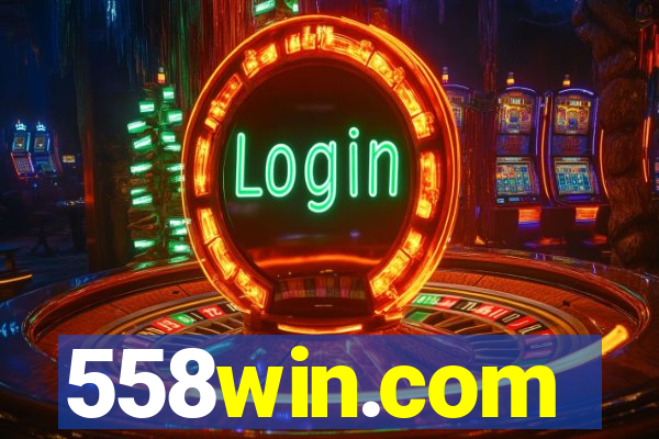 558win.com