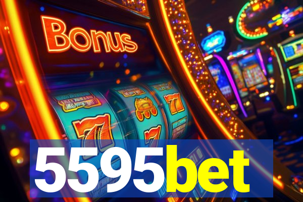 5595bet