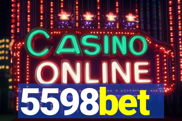 5598bet
