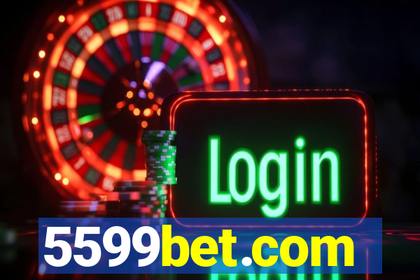 5599bet.com