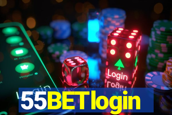 55BETlogin