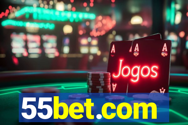 55bet.com