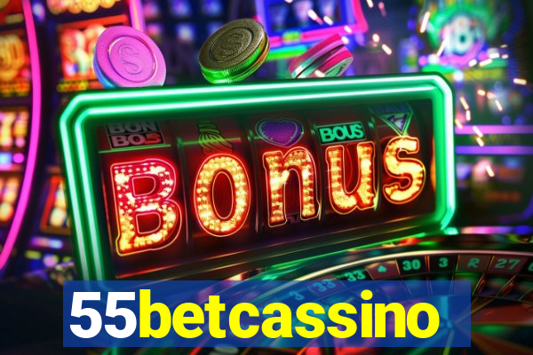 55betcassino