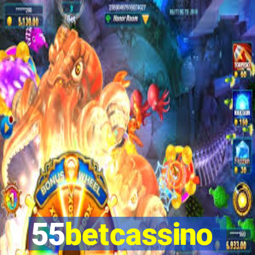 55betcassino