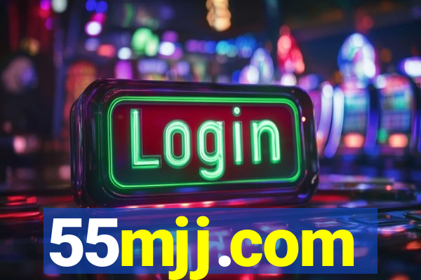 55mjj.com
