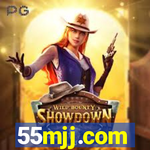 55mjj.com