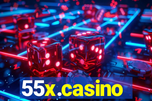 55x.casino