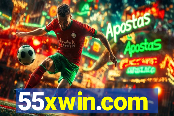 55xwin.com