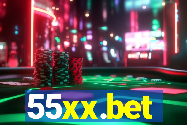 55xx.bet