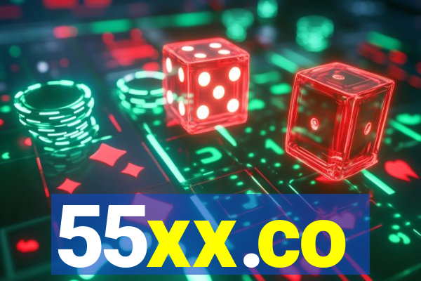 55xx.co