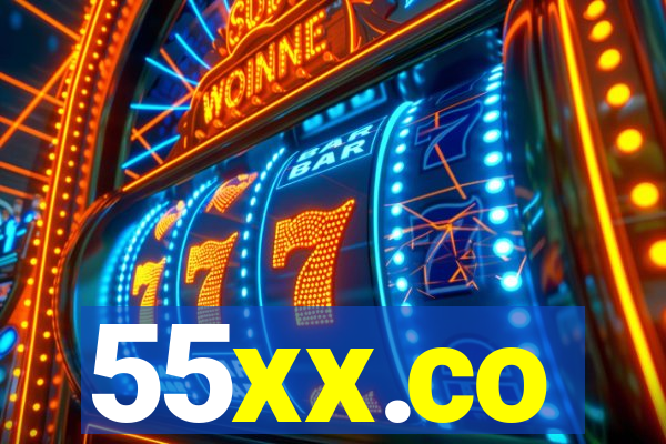 55xx.co