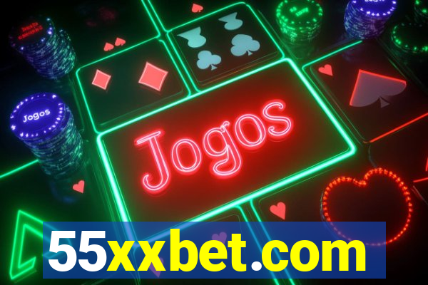 55xxbet.com