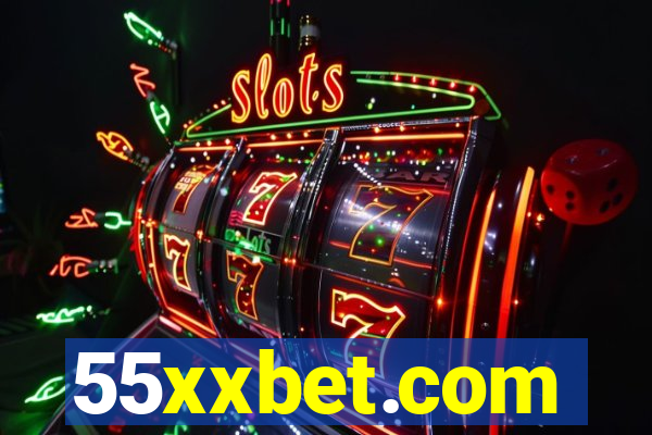 55xxbet.com