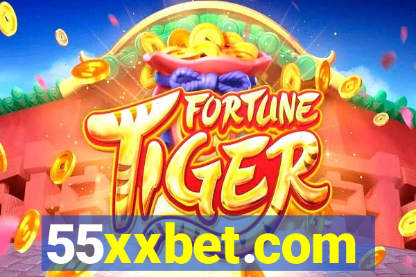 55xxbet.com