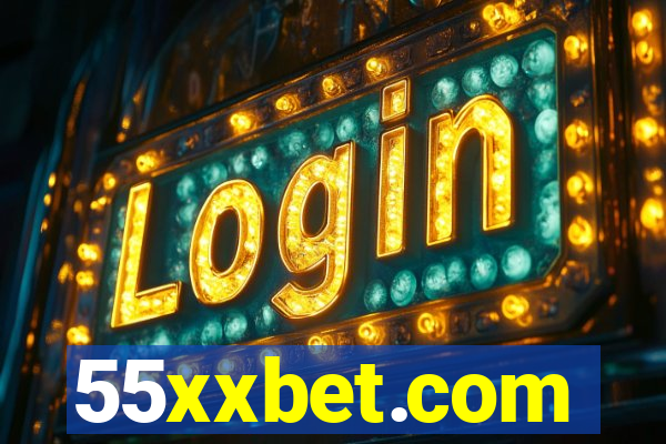 55xxbet.com