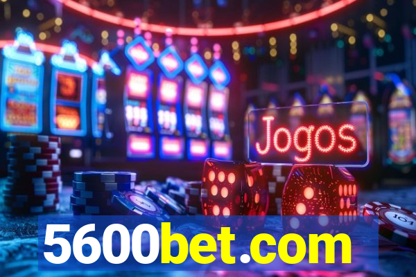 5600bet.com