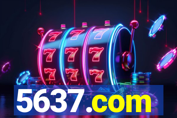 5637.com