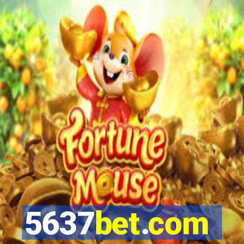 5637bet.com