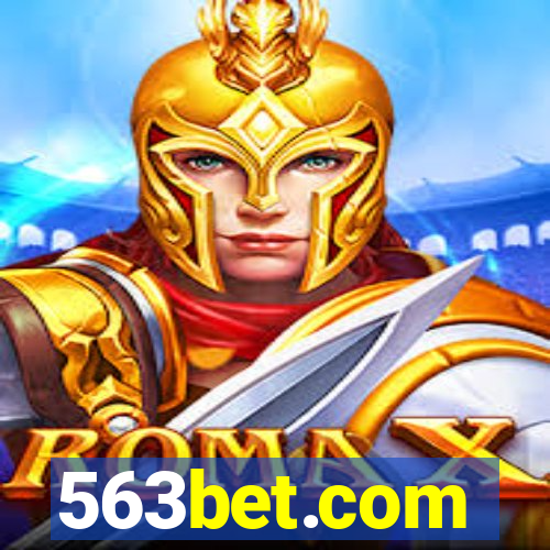 563bet.com