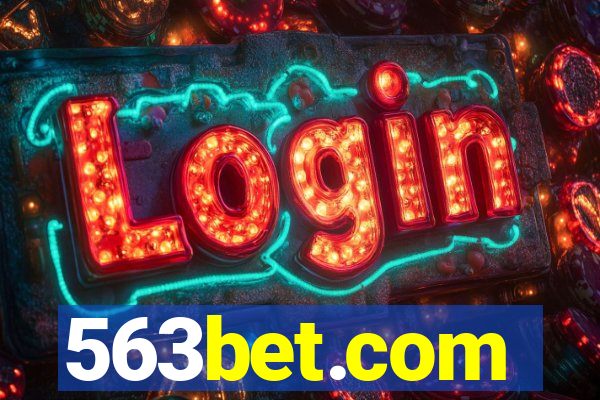 563bet.com