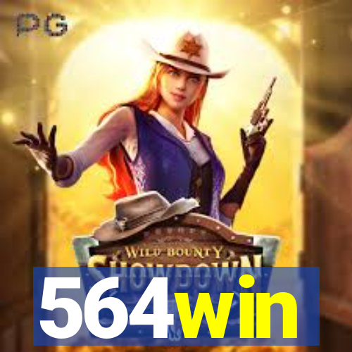564win