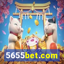 5655bet.com