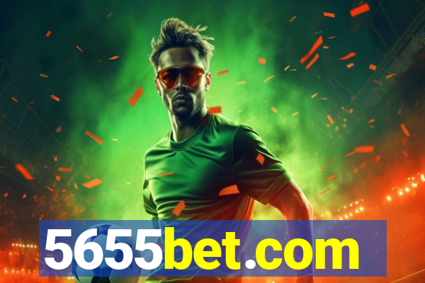 5655bet.com