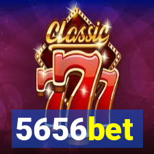 5656bet