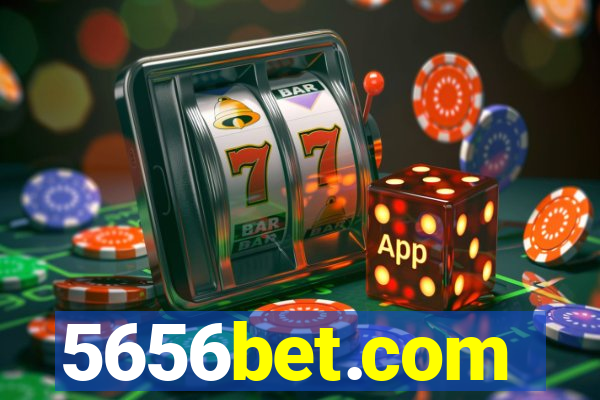 5656bet.com
