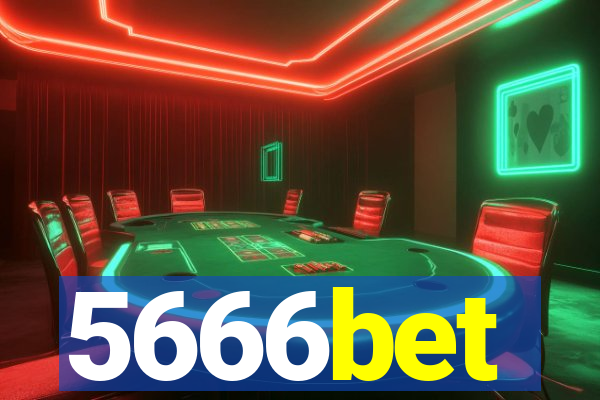5666bet