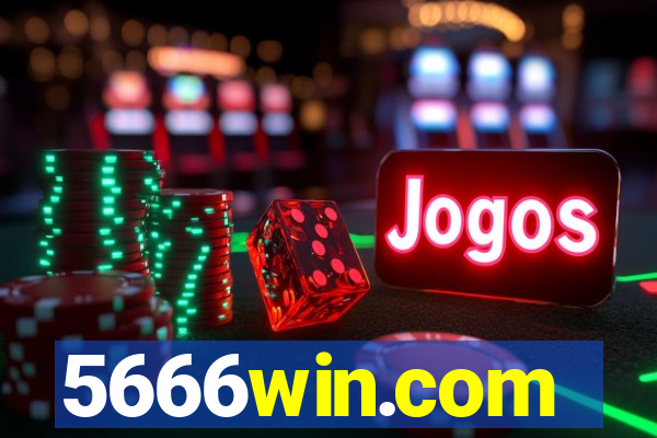 5666win.com