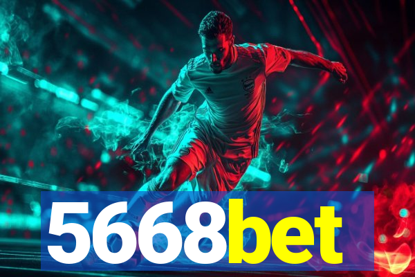 5668bet