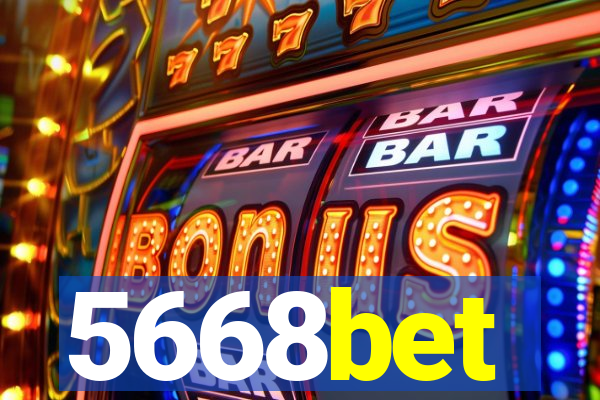 5668bet