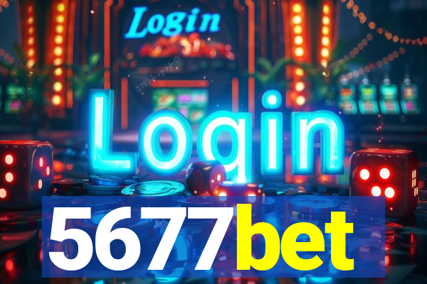 5677bet