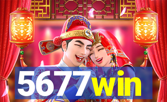 5677win