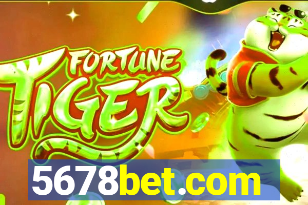 5678bet.com