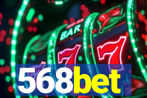 568bet