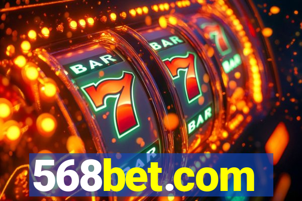 568bet.com