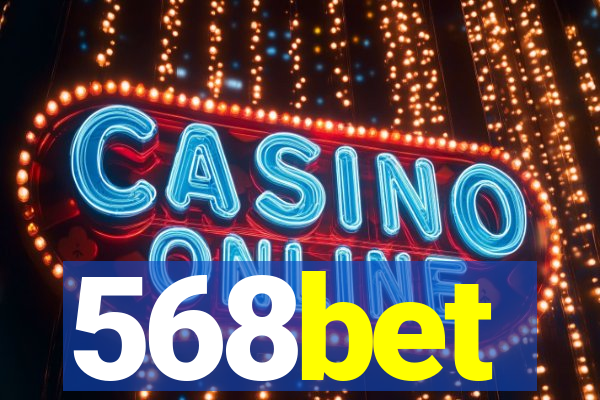 568bet