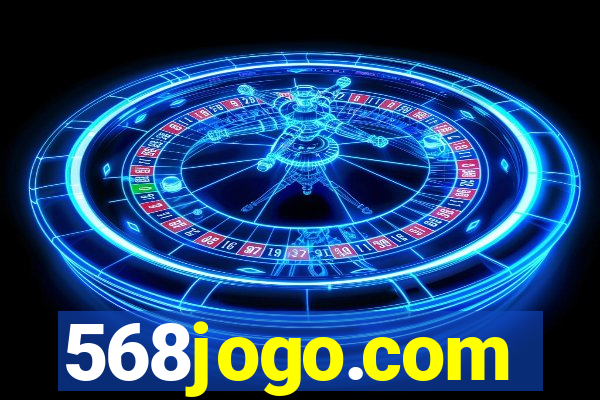 568jogo.com