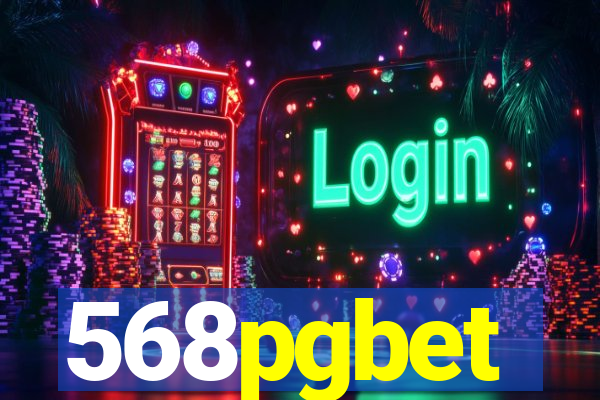 568pgbet