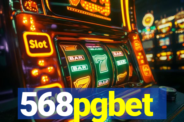568pgbet