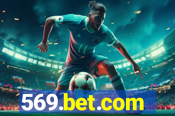 569.bet.com