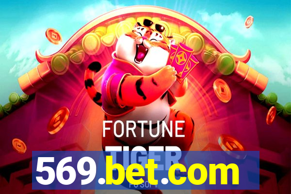 569.bet.com