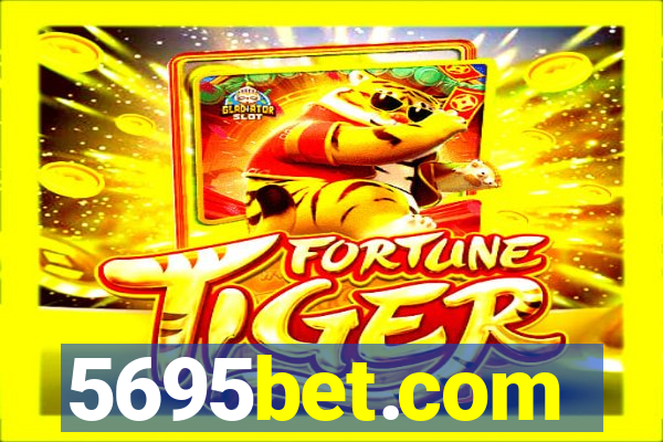 5695bet.com