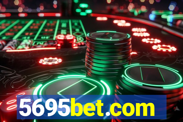 5695bet.com