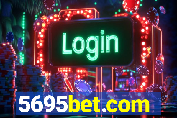 5695bet.com