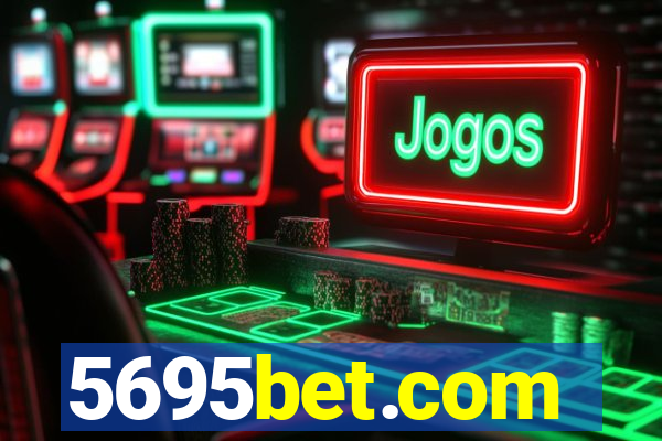 5695bet.com