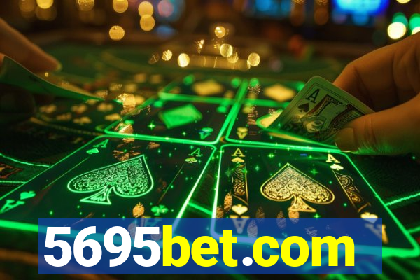 5695bet.com